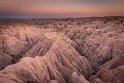 085 Badlands NP